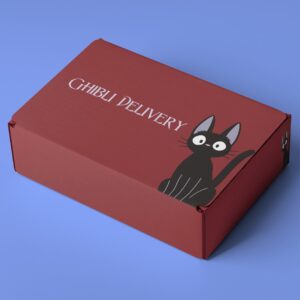 Limited Edition Box