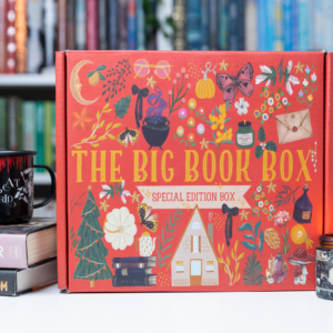 Book Box