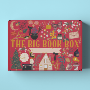 The Big Book Box