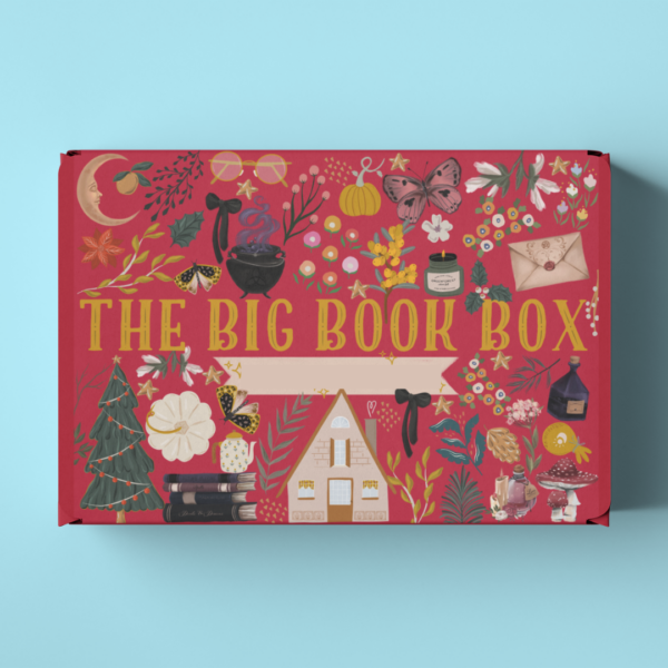 The Big Book Box